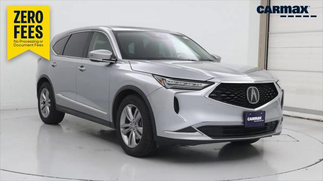 2024 Acura MDX Base for sale in Killeen, TX