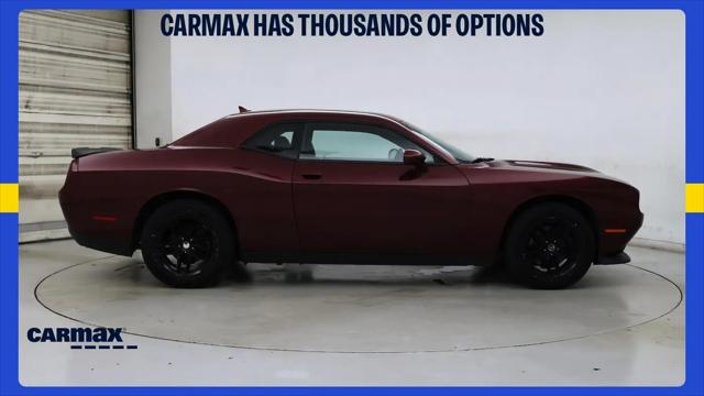 2019 Dodge Challenger GT AWD