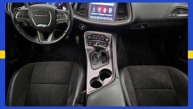 2019 Dodge Challenger GT AWD