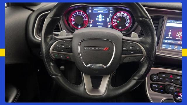2019 Dodge Challenger GT AWD