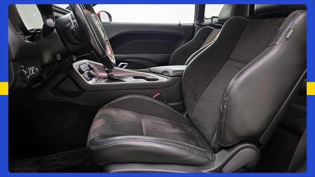 2019 Dodge Challenger GT AWD