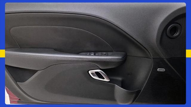 2019 Dodge Challenger GT AWD