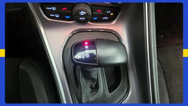 2019 Dodge Challenger GT AWD