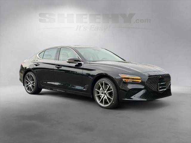 2026 Genesis G70 2.5T AWD Prestige for sale in Chantilly, VA