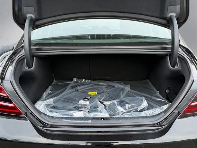 2026 Genesis G70 2.5T AWD Prestige
