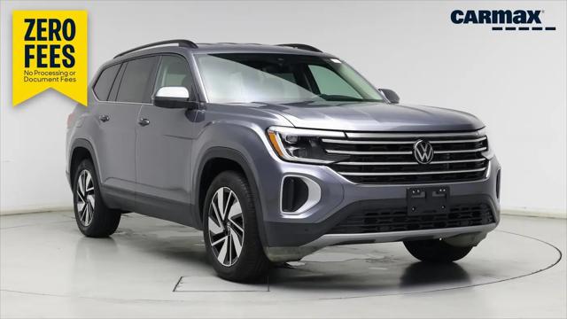 2025 Volkswagen Atlas 2.0T SE w/Technology for sale in Schaumburg, IL