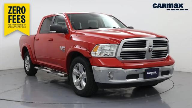 2019 Ram 1500 Classic Big Horn Crew Cab 4x4 57 Box for sale in Schaumburg, IL