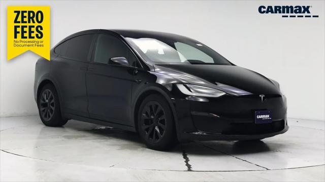 2023 Tesla Model X Standard Range for sale in Gaithersburg, MD