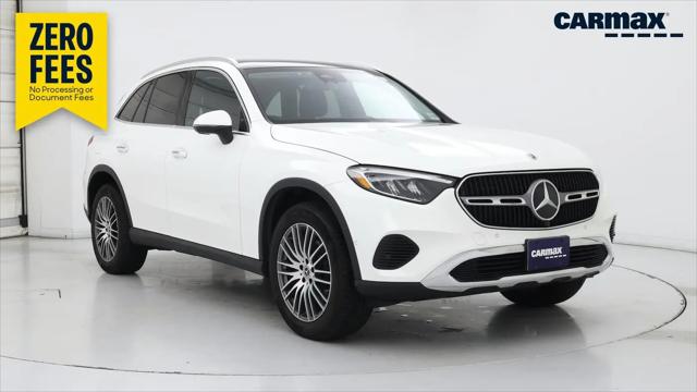 2024 Mercedes-Benz GLC 4MATIC SUV for sale in Gaithersburg, MD