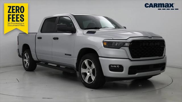 2026 Ram 1500 Express Crew Cab 4x2 57 Box for sale in LaFayette, LA