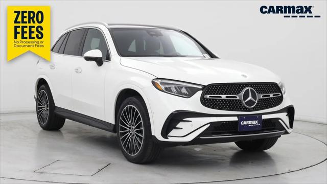 2024 Mercedes-Benz GLC 4MATIC SUV for sale in Colma, CA