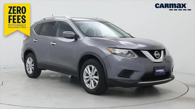 2016 Nissan Rogue SV for sale in Rochester, NY