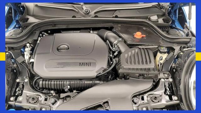 2024 MINI Hardtop John Cooper Works