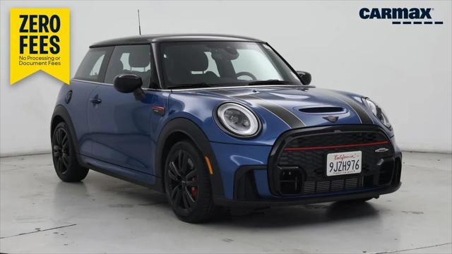 2024 MINI Hardtop John Cooper Works for sale in Fremont, CA