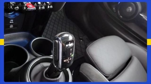 2024 MINI Hardtop John Cooper Works