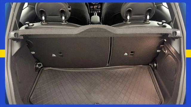 2024 MINI Hardtop John Cooper Works