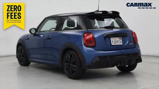 2024 MINI Hardtop John Cooper Works