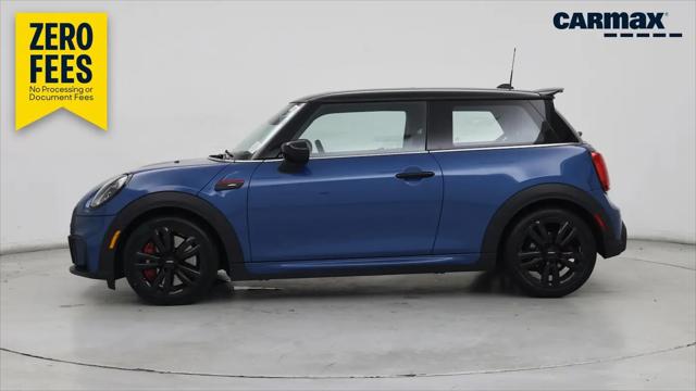 2024 MINI Hardtop John Cooper Works