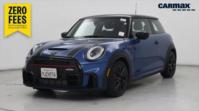 2024 MINI Hardtop John Cooper Works