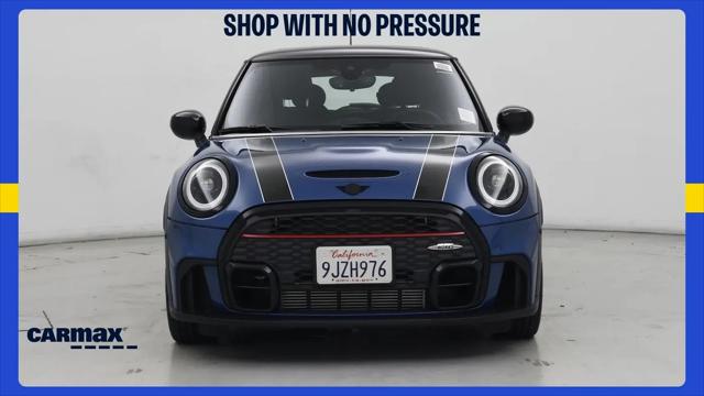2024 MINI Hardtop John Cooper Works