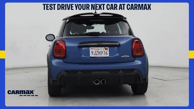 2024 MINI Hardtop John Cooper Works