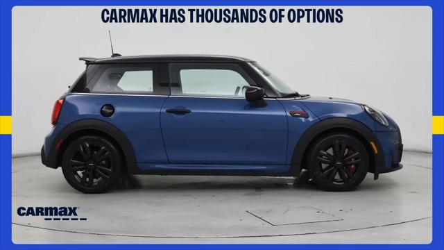 2024 MINI Hardtop John Cooper Works