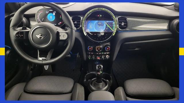 2024 MINI Hardtop John Cooper Works