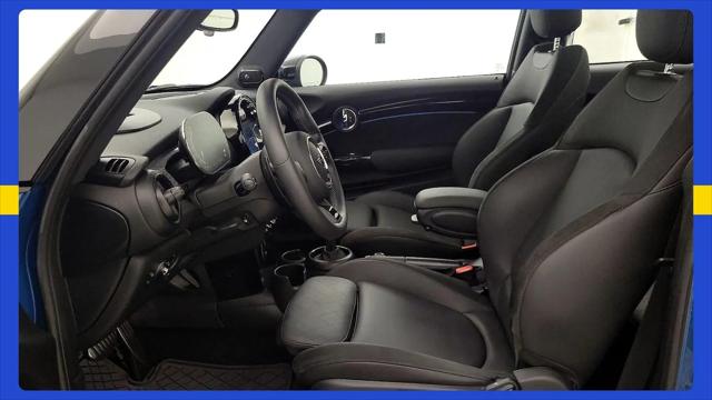 2024 MINI Hardtop John Cooper Works
