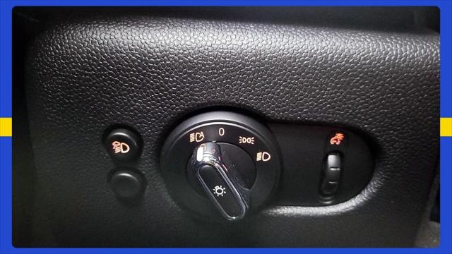 2024 MINI Hardtop John Cooper Works
