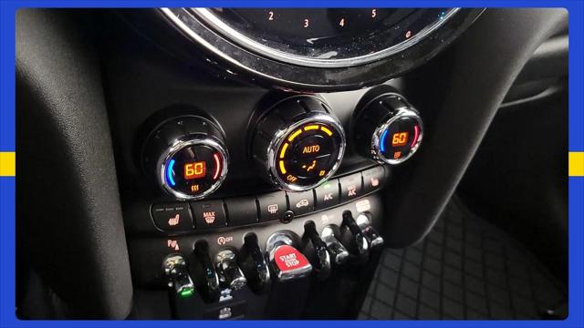 2024 MINI Hardtop John Cooper Works