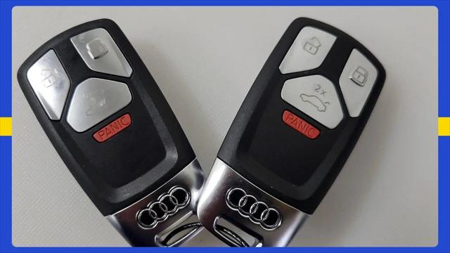 2023 Audi A4 Premium 40 TFSI quattro S tronic