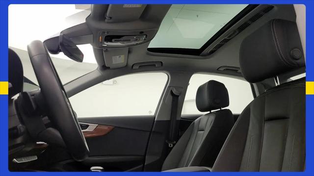 2023 Audi A4 Premium 40 TFSI quattro S tronic
