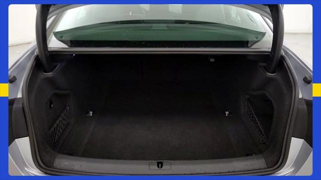 2023 Audi A4 Premium 40 TFSI quattro S tronic