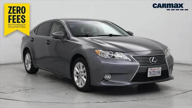 2015 Lexus ES 300h ES 300h for sale in Fremont, CA