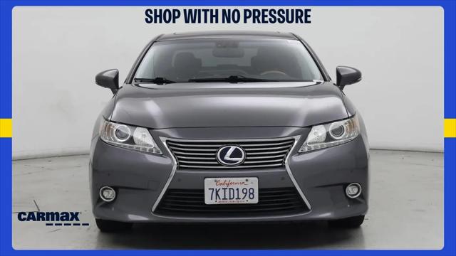 2015 Lexus ES 300h ES 300h
