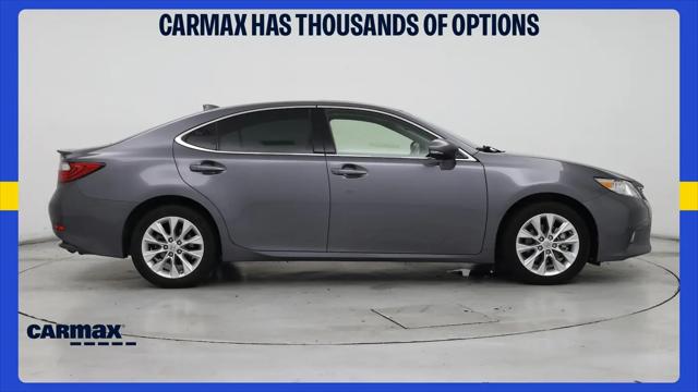 2015 Lexus ES 300h ES 300h