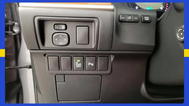 2015 Lexus ES 300h ES 300h