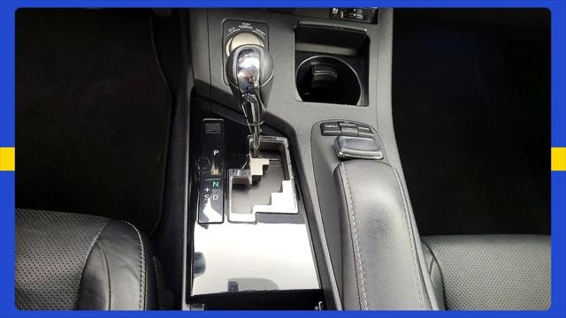 2015 Lexus ES 300h ES 300h