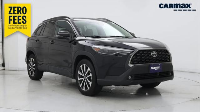 2023 Toyota Corolla Cross XLE for sale in Lancaster, PA