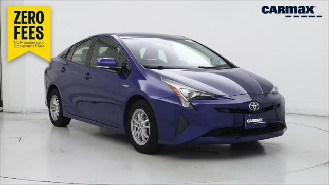 2018 Toyota Prius Two for sale in Lancaster, PA