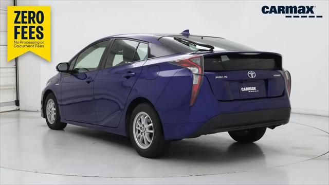 2018 Toyota Prius Two for sale in Lancaster, PA