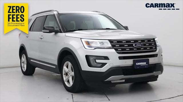 2017 Ford Explorer XLT for sale in Lancaster, PA