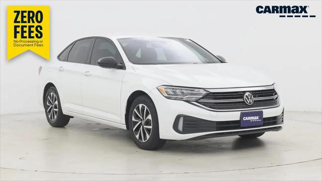 2023 Volkswagen Jetta 1.5T Sport for sale in Houston, TX