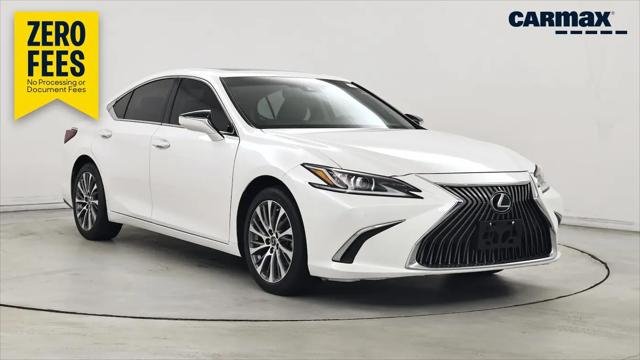 2020 Lexus ES 350 ES 350 for sale in Buford, GA
