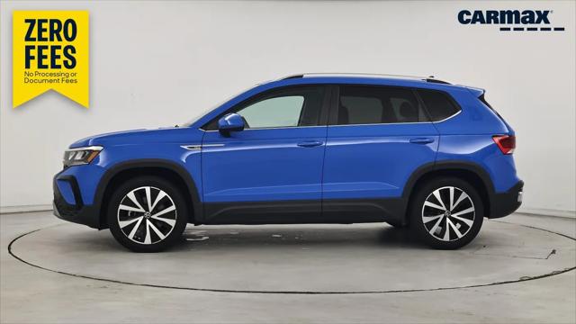 2023 Volkswagen Taos 1.5T SE for sale in Buford, GA