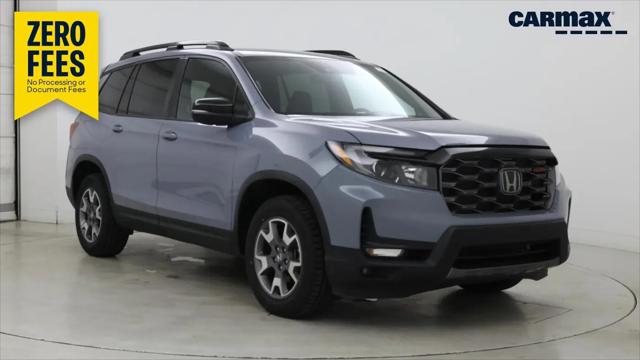 2023 Honda Passport AWD TrailSport for sale in Kenner, LA