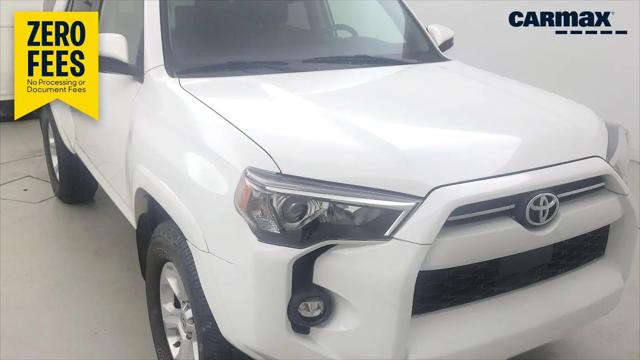 2021 Toyota 4Runner SR5 Premium for sale in Kenner, LA