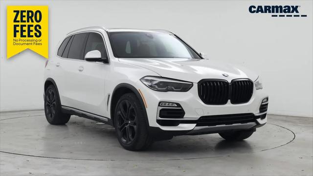 2019 BMW X5 xDrive40i for sale in Kenner, LA