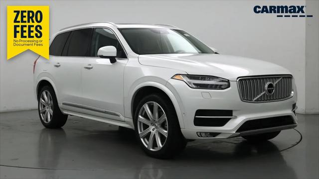 2019 Volvo XC90 T6 Inscription for sale in Kenner, LA