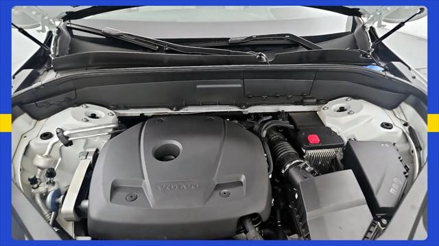 2019 Volvo XC90 T6 Inscription